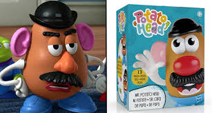 Hasbro Is A Releasing Gender Neutral Version Of Mr Potato Head Popbuzz
