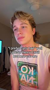 Maguire Ryan Curly Hair