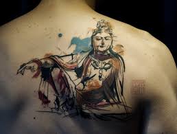 Discover the religious teachings with these top buddhist tattoos for men. Buddha Tattoo Tattooimages Biz