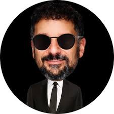 Chris Armani (@armanitoken)