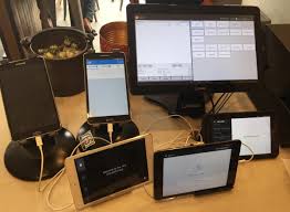 If someone locked that app ok your device you'll need to ask that person to unlock it with his password Next Gen Restaurant Apps Are Changing The Industry Disruptor League