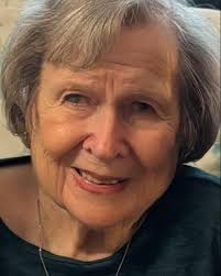 Mary Alice Collins Obituary (2024)