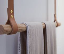 Cabin Residences A Cabin Style Condo Model Suite By Mason Studio Towel Rack Cabin Style Towel