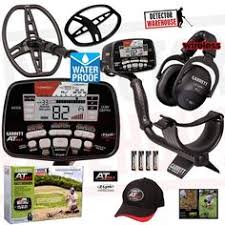 It is easy to use and also has the iron audio feature that is just like the garrett at max, this model is lightweight and waterproof, submersible up to 10 feet. Detector Warehouse Detectorwarehouse Profile Pinterest