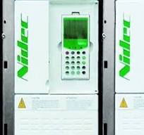 AD3000 AC INVERTER | Nidec Industrial Solutions