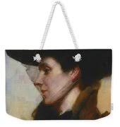 Eileen Painting by Tom Roberts