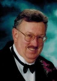 Ronald Long Obituary (1939