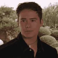 Adam Park (Black Ranger) Personality Type, MBTI