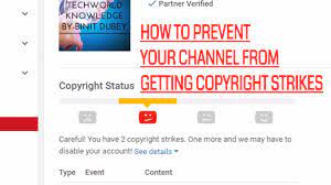 Many streamers have been playing copyrighted music on a daily basis. How To Not Get Copyright Claim Again I Got Copyright Claim Youtube