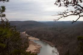 Night waivers are cancelled after may 17, 2021. Red Bluff Overlook Buffalo National River Exploring Northwest Arkansas
