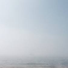 nevoeiro de verão