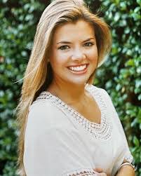 Carrie Clem's Instagram, Twitter & Facebook