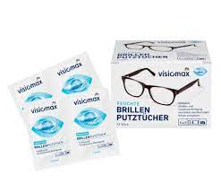 Hier finden sie alle infos! å…¨åŸŽç†±è³£ Germany Dm Visiomax Lens Cleaning Wipe 52 Individually Wrapped Care Touch Lens Cleaning Wipes Cloths Hktvmall The Largest Hk Shopping Platform