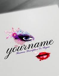 This logo design is perfect if you need luxury logos, fashion logos, beauty logos or classic logos. Fashion Logo Design Templates Beauty Logos Maker