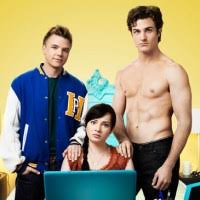 Awkward'S Final Season Is All About Matty And Jenna!