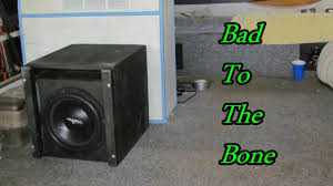 Loud Audio Pontoon Boat 2 Amplifiers Youtube