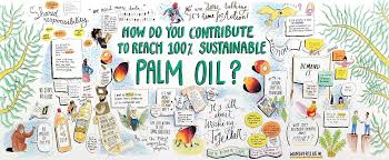 The healthy tropical oil is derived from the fruit of the oil palm tree that grows in malaysia's sustainable plantations. The Sustainable Palm Oil Dialogue Driving Market Change In Europe European Palm Oil Alliance