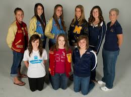 Prep all-league teams