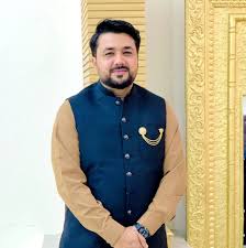 Profile for Zaheer Ahmad Butt