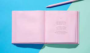 Another approach to a book blurb is to use an excerpt from your book that represents the character, stakes, and setting of your story poets are experts at conveying an intense emotion and moment in as few words as possible. How To Write A Poetry Book In 10 Steps Blurb Blog