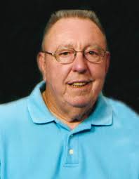 Obituary for John "Churney" Bradfisch