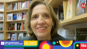 Trilce Ediciones. Deborah Holtz revela las historias de sus libros- Grupo  Milenio