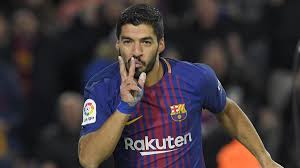 Pro nové hráče 150 kč zdarma a bonus až 50000 kč. Fc Barcelona Legt Gegen Fc Valencia Vor Mit Einem Bein Im Pokal Finale Eurosport