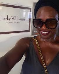 Self care is not selfish! I have to keep reminding myself❤️❤️🙏🏿  #burkewilliamsspa #burkewilliams