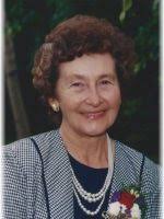 Obituary for Caroline (nee Bobinski) Shewchuk