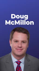 Doug Mcmillon