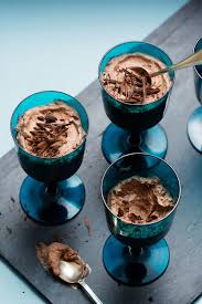 Low Carb Chocolate Mousse Vegan Recipe Diet Doctor Recipe Low Carb Chocolate Mousse Low Carb Chocolate Desserts