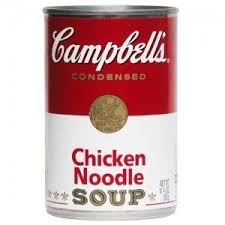 It's far lower in salt than other kid's picks and it's packed. Chicken Noodle Soup For A Pet Dog Ok To Share Some