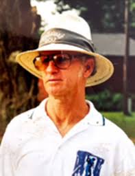 Stephen C. “Mickey” “Papa Smurf” Brady