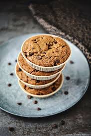Brookies Au Chocolat Et Cafe Recette Chocolat Cookies Et Biscuits Petit Gateau Sec