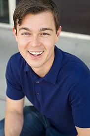 Ally Holmes: Movies, TV, and Bio