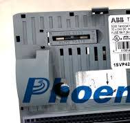 ABB Tu504 Valve S500 Terminal Module Bus 32dio L0056333 Suit for Kba