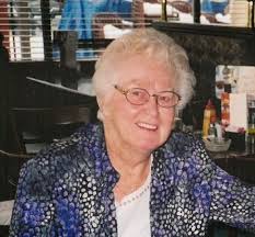 Irma Knight Obituary