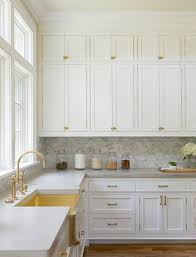 Farmhouse Fabulous All About Apron Sinks Home Kitchens Modern Kitchen Kitchen Interior
