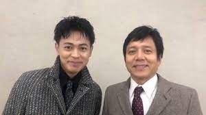 成田凌×勝村政信、茶目っ気たっぷりの動画にファン爆笑 (2020年2月1日) - エキサイトニュース
