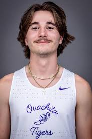 2024 Men's Cross Country Roster