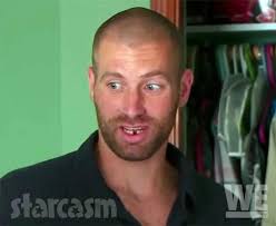 Ok, so earlier we did the hottest felon, now let's do the LEAST attractive 