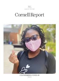 Support our mission or one of our local relays. Cornell Report Fall 2020 By Amy Belice Issuu