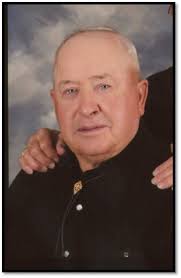 Obituary for Peter J. Geditz