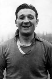 Liverpool Legend and manager Bob Paisley