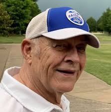 Lawrence Clouatre Obituary