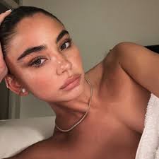 Sultry Revenge Makeup Is Having A Moment