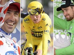 Check below for all the fines handed out during the 2020 tour de france: Tour De France 2020 Das Bedeuten Die Farben Der Trikots Tour De France