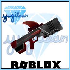 If this video was helpful let me know in the comments or in the poll in the top right of the. Roblox Shark Godly Gun Mm2 Murder Mystery 2 In Game Item Ebay