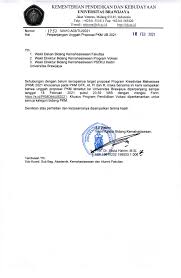 What does makanan mean in english? Extended For Uploading The Student Creativity Proposal 2021 Fakultas Peternakan Universitar Brawijaya