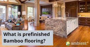 We did not find results for: What Is Prefinished Bamboo Flooring